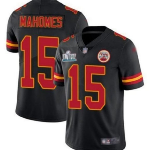 patrick mahome jersey